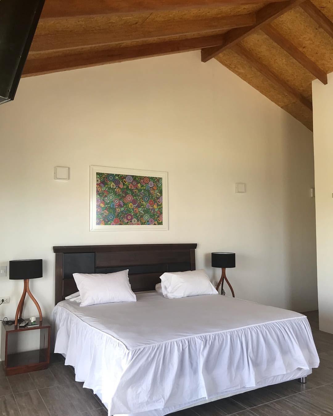Cabaña Superior de Villa Sirena