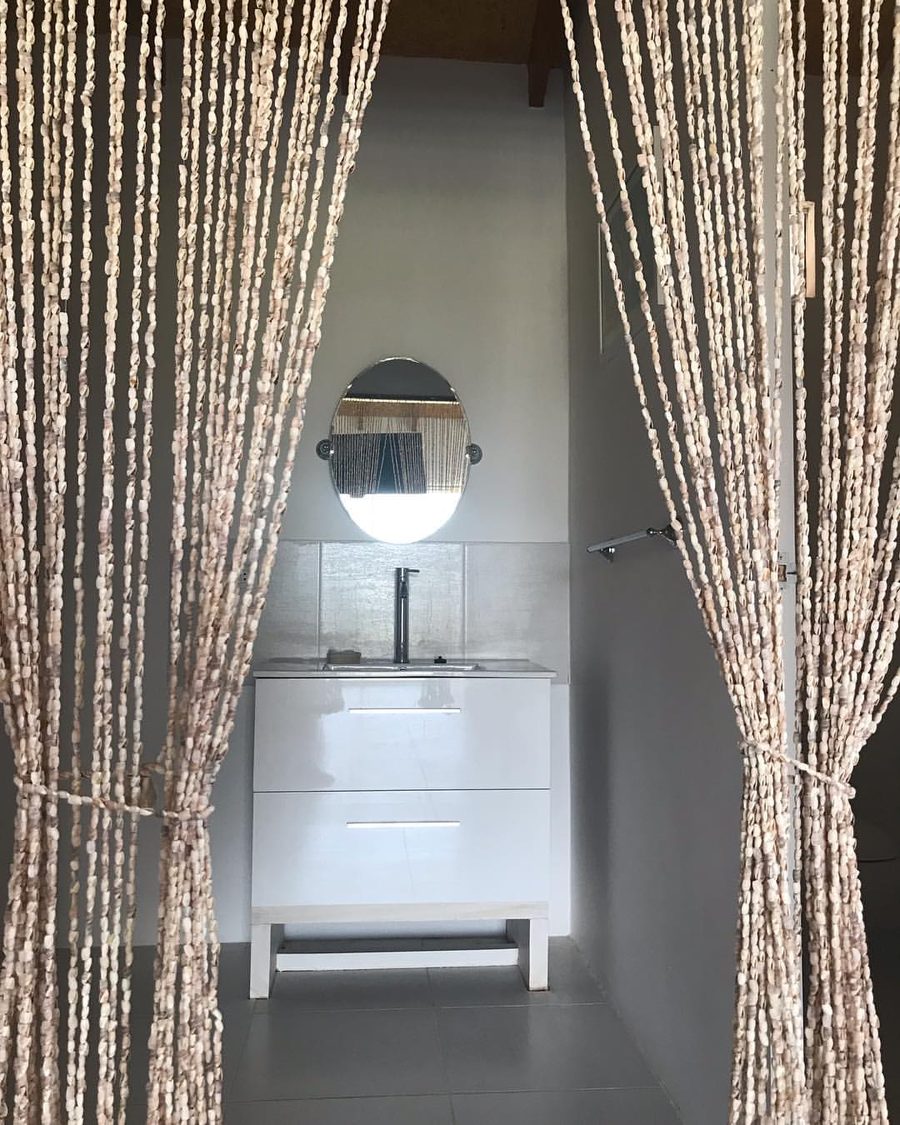 Habitación de estreno
